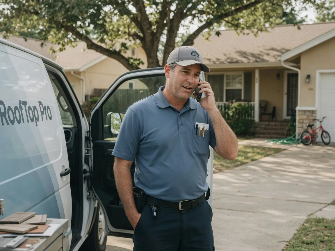 Roof Repair Greenwich, OH FAQs