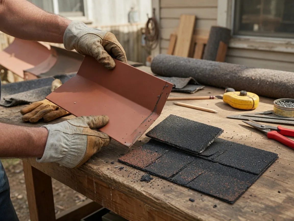 Roof Repair company in Greenwich, OH